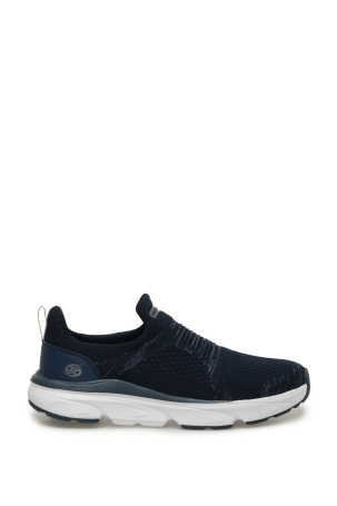 Dockers By Gerli Erkek 234516 4Fx Sneaker Ayakkabı Lacivert Lacivert