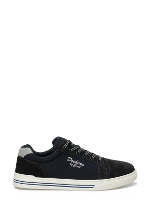 Dockers By Gerli Erkek 236280 4Fx Sneaker Ayakkabı Lacivert Lacivert